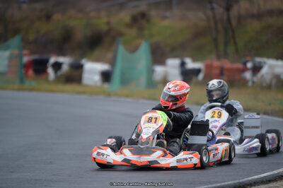 12/02/2017 : Trophée Gangeois 2017 à Ganges (Photos Antoine Camblor) 2017 — karting