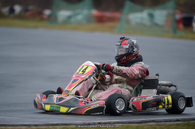12/02/2017 : Trophée Gangeois 2017 à Ganges (Photos Antoine Camblor) 2017 — karting