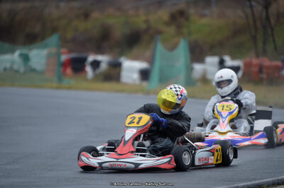 12/02/2017 : Trophée Gangeois 2017 à Ganges (Photos Antoine Camblor) 2017 — karting