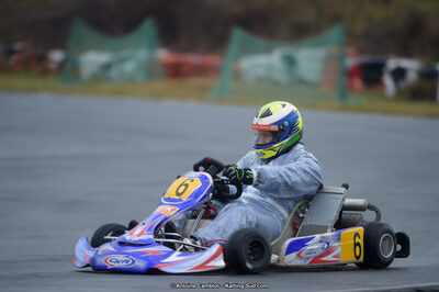 12/02/2017 : Trophée Gangeois 2017 à Ganges (Photos Antoine Camblor) 2017 — karting