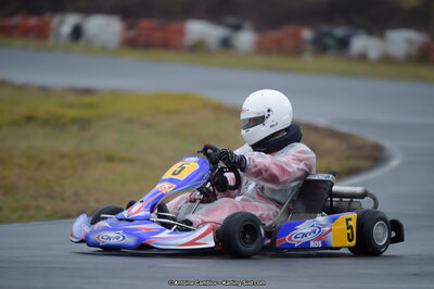 12/02/2017 : Trophée Gangeois 2017 à Ganges (Photos Antoine Camblor) 2017 — karting