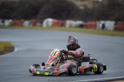 12/02/2017 : Trophée Gangeois 2017 à Ganges (Photos Antoine Camblor) 2017 — karting