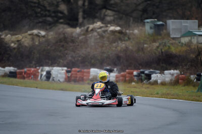 12/02/2017 : Trophée Gangeois 2017 à Ganges (Photos Antoine Camblor) 2017 — karting