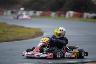 12/02/2017 : Trophée Gangeois 2017 à Ganges (Photos Antoine Camblor) 2017 — karting