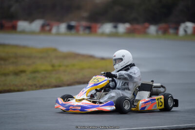 12/02/2017 : Trophée Gangeois 2017 à Ganges (Photos Antoine Camblor) 2017 — karting