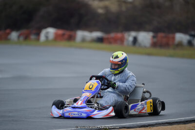 12/02/2017 : Trophée Gangeois 2017 à Ganges (Photos Antoine Camblor) 2017 — karting