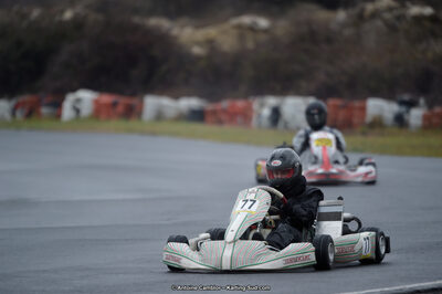 12/02/2017 : Trophée Gangeois 2017 à Ganges (Photos Antoine Camblor) 2017 — karting