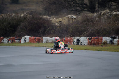 12/02/2017 : Trophée Gangeois 2017 à Ganges (Photos Antoine Camblor) 2017 — karting