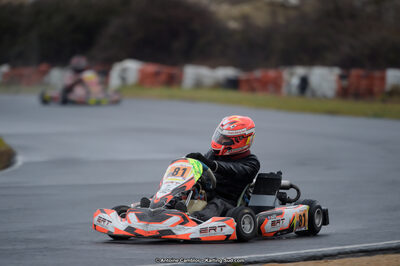 12/02/2017 : Trophée Gangeois 2017 à Ganges (Photos Antoine Camblor) 2017 — karting