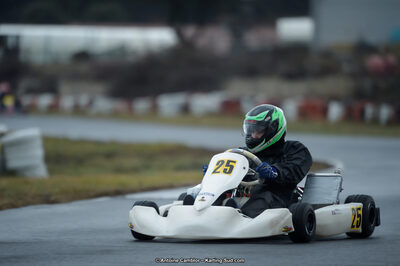 12/02/2017 : Trophée Gangeois 2017 à Ganges (Photos Antoine Camblor) 2017 — karting