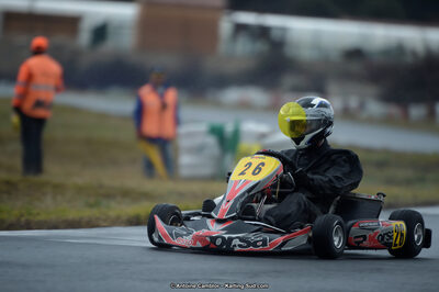 12/02/2017 : Trophée Gangeois 2017 à Ganges (Photos Antoine Camblor) 2017 — karting