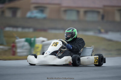 12/02/2017 : Trophée Gangeois 2017 à Ganges (Photos Antoine Camblor) 2017 — karting