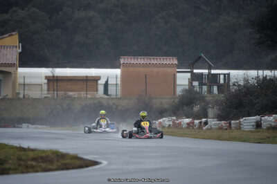 12/02/2017 : Trophée Gangeois 2017 à Ganges (Photos Antoine Camblor) 2017 — karting