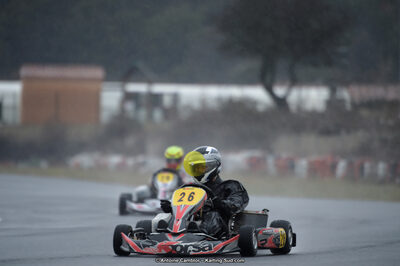 12/02/2017 : Trophée Gangeois 2017 à Ganges (Photos Antoine Camblor) 2017 — karting