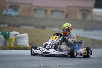 12/02/2017 : Trophée Gangeois 2017 à Ganges (Photos Antoine Camblor) 2017 — karting
