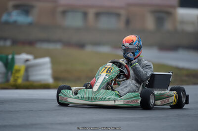 12/02/2017 : Trophée Gangeois 2017 à Ganges (Photos Antoine Camblor) 2017 — karting