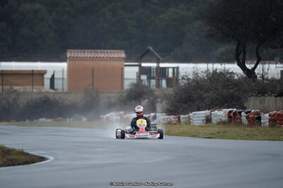 12/02/2017 : Trophée Gangeois 2017 à Ganges (Photos Antoine Camblor) 2017 — karting