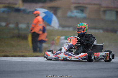 12/02/2017 : Trophée Gangeois 2017 à Ganges (Photos Antoine Camblor) 2017 — karting