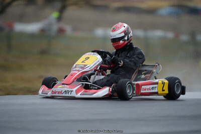 12/02/2017 : Trophée Gangeois 2017 à Ganges (Photos Antoine Camblor) 2017 — karting