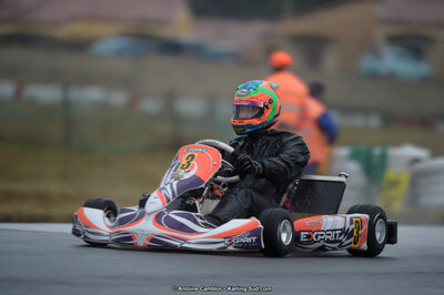 12/02/2017 : Trophée Gangeois 2017 à Ganges (Photos Antoine Camblor) 2017 — karting
