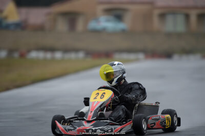 12/02/2017 : Trophée Gangeois 2017 à Ganges (Photos Antoine Camblor) 2017 — karting