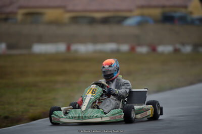 12/02/2017 : Trophée Gangeois 2017 à Ganges (Photos Antoine Camblor) 2017 — karting