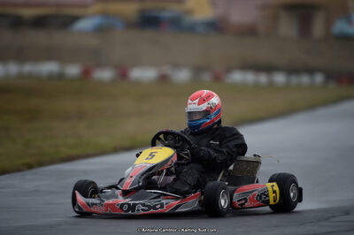 12/02/2017 : Trophée Gangeois 2017 à Ganges (Photos Antoine Camblor) 2017 — karting