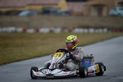 12/02/2017 : Trophée Gangeois 2017 à Ganges (Photos Antoine Camblor) 2017 — karting