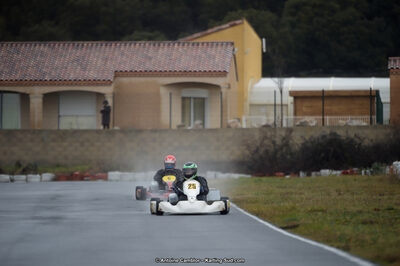 12/02/2017 : Trophée Gangeois 2017 à Ganges (Photos Antoine Camblor) 2017 — karting