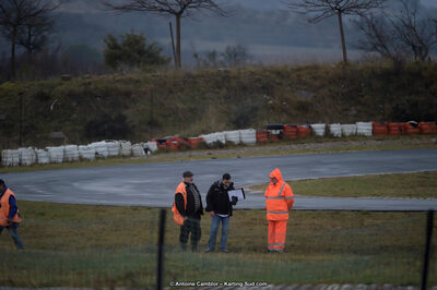 12/02/2017 : Trophée Gangeois 2017 à Ganges (Photos Antoine Camblor) 2017 — karting