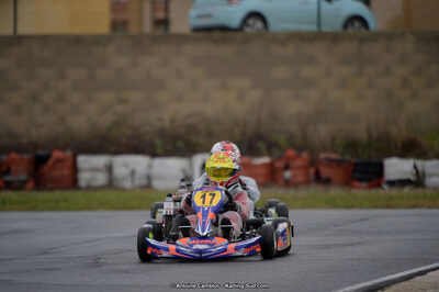 12/02/2017 : Trophée Gangeois 2017 à Ganges (Photos Antoine Camblor) 2017 — karting