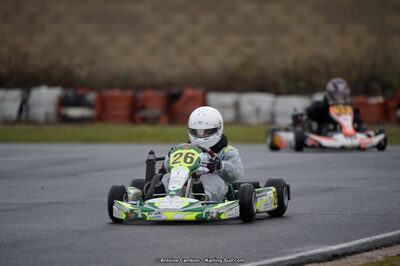 12/02/2017 : Trophée Gangeois 2017 à Ganges (Photos Antoine Camblor) 2017 — karting