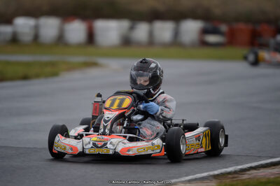 12/02/2017 : Trophée Gangeois 2017 à Ganges (Photos Antoine Camblor) 2017 — karting
