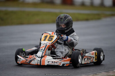 12/02/2017 : Trophée Gangeois 2017 à Ganges (Photos Antoine Camblor) 2017 — karting