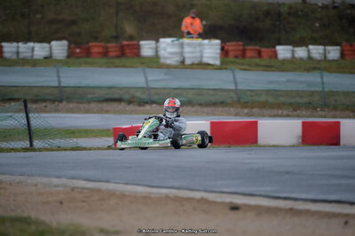 12/02/2017 : Trophée Gangeois 2017 à Ganges (Photos Antoine Camblor) 2017 — karting