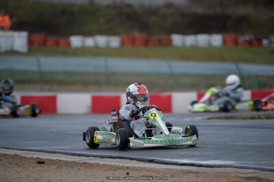 12/02/2017 : Trophée Gangeois 2017 à Ganges (Photos Antoine Camblor) 2017 — karting