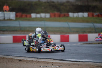 12/02/2017 : Trophée Gangeois 2017 à Ganges (Photos Antoine Camblor) 2017 — karting