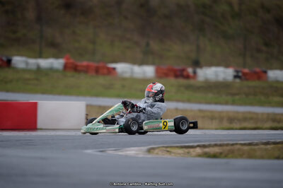 12/02/2017 : Trophée Gangeois 2017 à Ganges (Photos Antoine Camblor) 2017 — karting