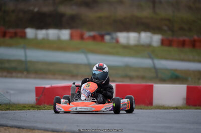 12/02/2017 : Trophée Gangeois 2017 à Ganges (Photos Antoine Camblor) 2017 — karting