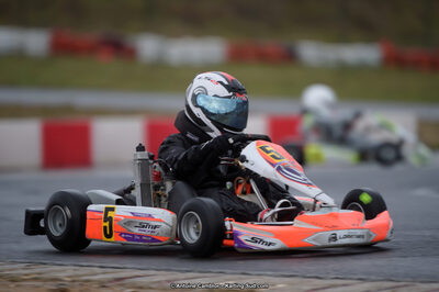 12/02/2017 : Trophée Gangeois 2017 à Ganges (Photos Antoine Camblor) 2017 — karting