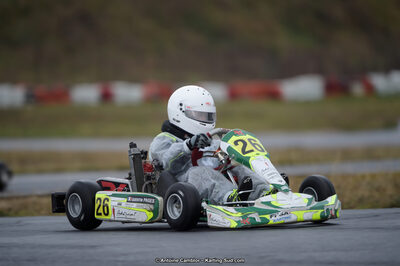 12/02/2017 : Trophée Gangeois 2017 à Ganges (Photos Antoine Camblor) 2017 — karting
