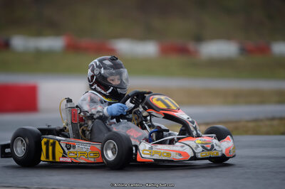 12/02/2017 : Trophée Gangeois 2017 à Ganges (Photos Antoine Camblor) 2017 — karting