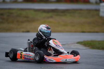 12/02/2017 : Trophée Gangeois 2017 à Ganges (Photos Antoine Camblor) 2017 — karting