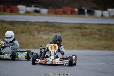 12/02/2017 : Trophée Gangeois 2017 à Ganges (Photos Antoine Camblor) 2017 — karting