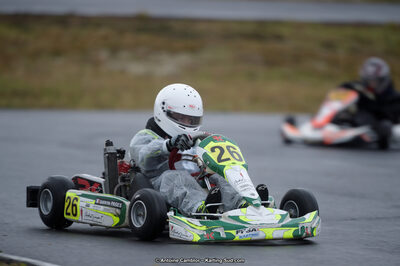 12/02/2017 : Trophée Gangeois 2017 à Ganges (Photos Antoine Camblor) 2017 — karting