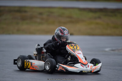 12/02/2017 : Trophée Gangeois 2017 à Ganges (Photos Antoine Camblor) 2017 — karting