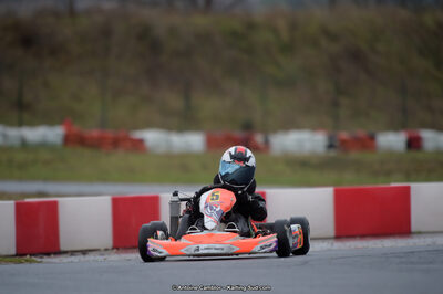 12/02/2017 : Trophée Gangeois 2017 à Ganges (Photos Antoine Camblor) 2017 — karting