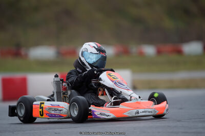 12/02/2017 : Trophée Gangeois 2017 à Ganges (Photos Antoine Camblor) 2017 — karting