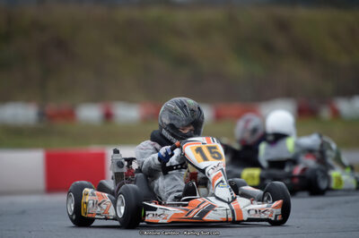 12/02/2017 : Trophée Gangeois 2017 à Ganges (Photos Antoine Camblor) 2017 — karting