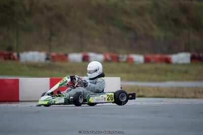 12/02/2017 : Trophée Gangeois 2017 à Ganges (Photos Antoine Camblor) 2017 — karting